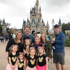 Meet your Posher, Lindsay